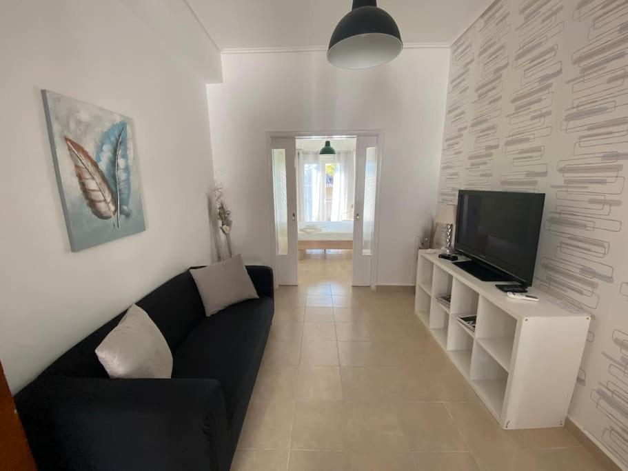 Nefeli Β1 Apartment Thebes Екстериор снимка