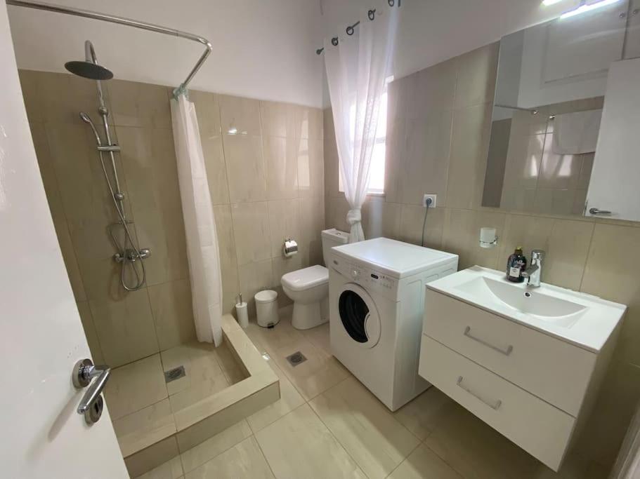 Nefeli Β1 Apartment Thebes Екстериор снимка