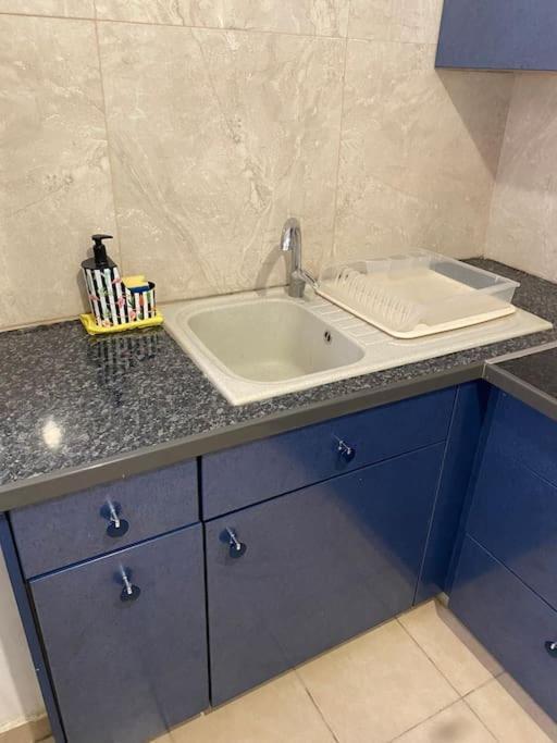 Nefeli Β1 Apartment Thebes Екстериор снимка