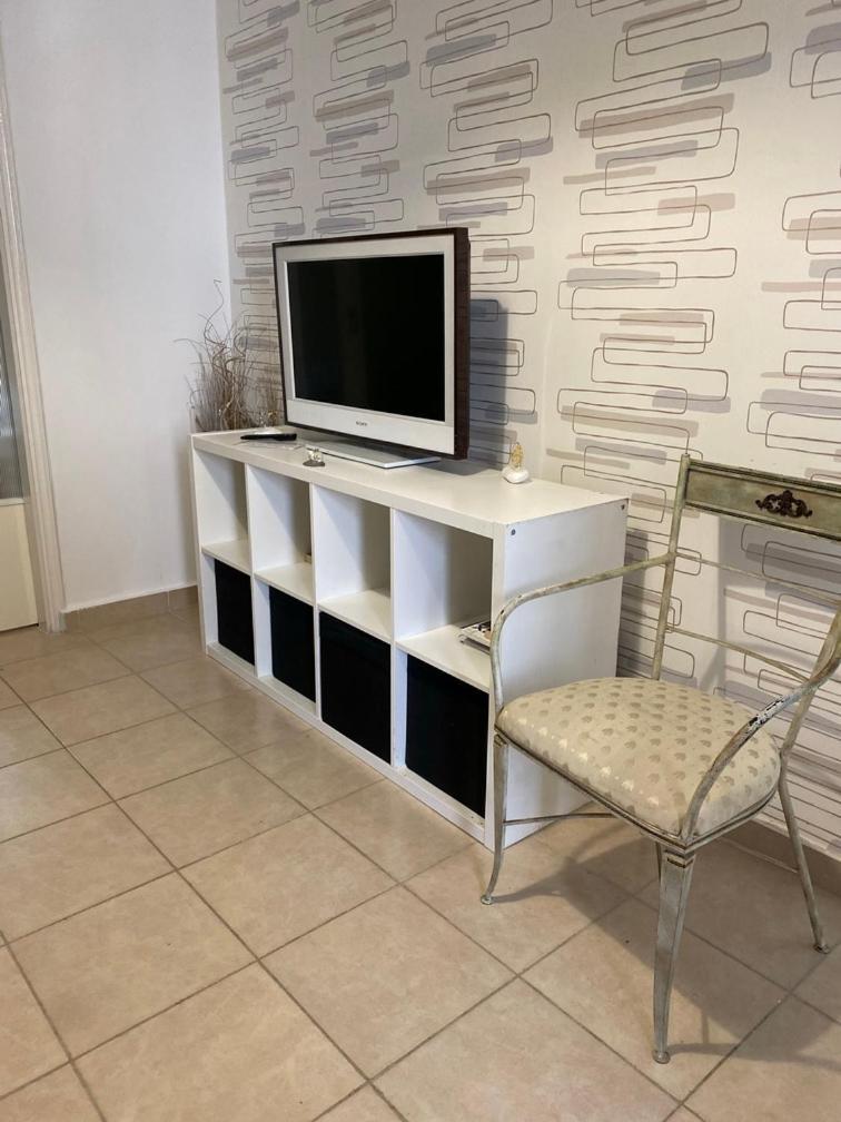 Nefeli Β1 Apartment Thebes Екстериор снимка