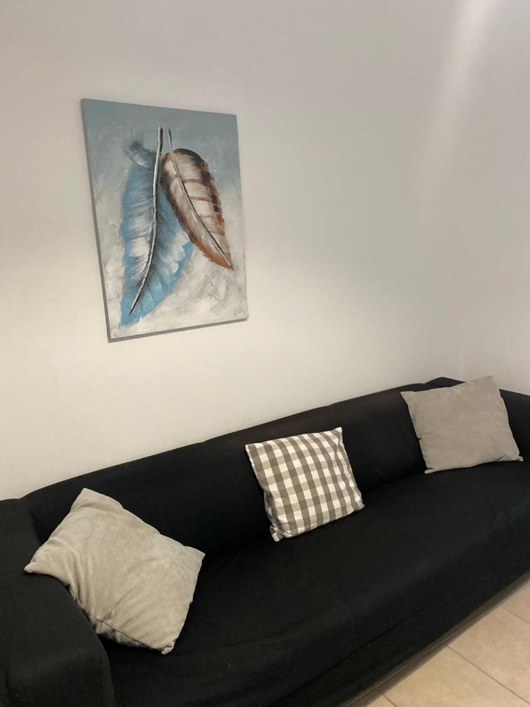 Nefeli Β1 Apartment Thebes Екстериор снимка